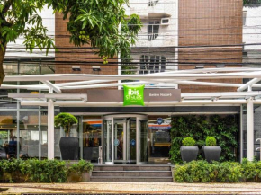 ibis Styles Belem Nazare